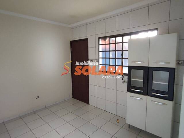 #1865 - Casa para Locação em Arapongas - PR - 3