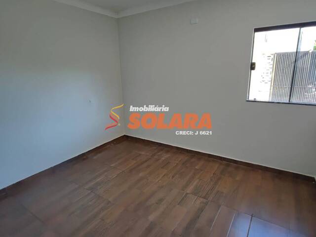Casa para Locação em Arapongas - 5