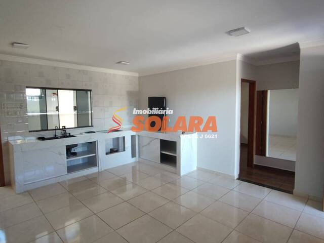 Casa para Locação em Arapongas - 4