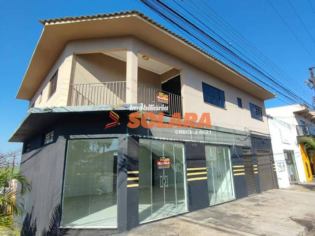 Apartamento para Locação em Arapongas - 2