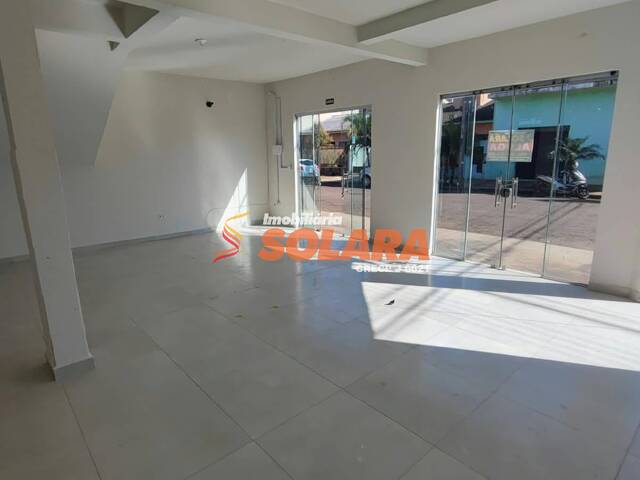 Apartamento para Locação em Arapongas - 3