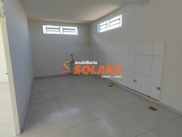 Apartamento para Locação em Arapongas - 5