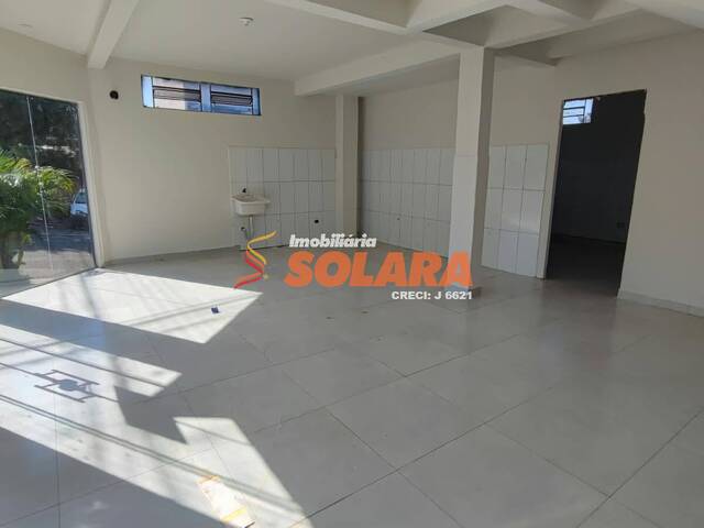 Apartamento para Locação em Arapongas - 4